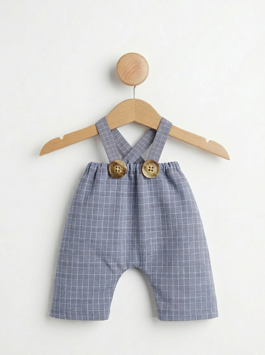 Muñeco Milo pantalón Menorca