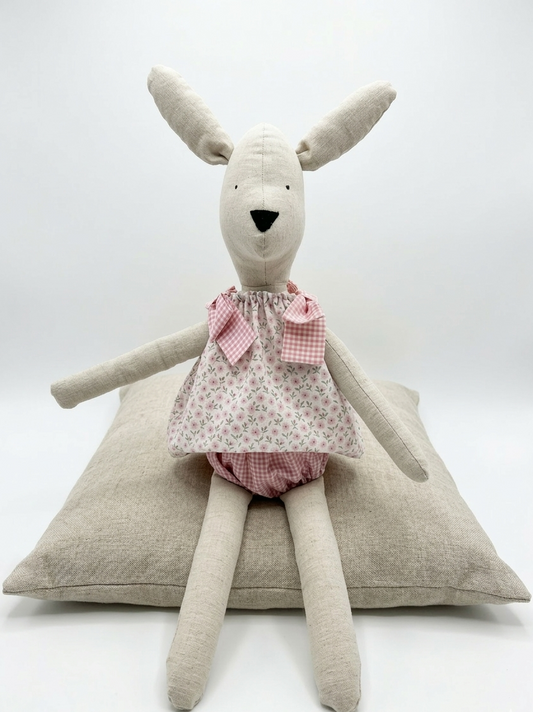 Muñeca Colette conjunto Florencia
